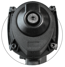 1/4 Inch Inlet for Different Applications 