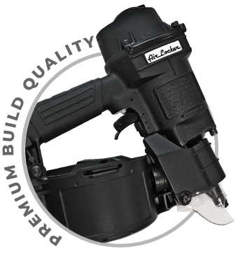 Comfortable Grip - Ease of Use