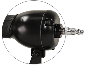 1/4 Inch Inlet for Different Applications 
