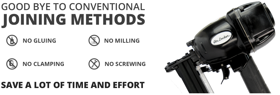 JOINING METHODS